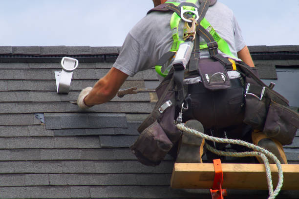 Quick and Trustworthy Emergency Roof Repair Services in Hampton Beach, NH
