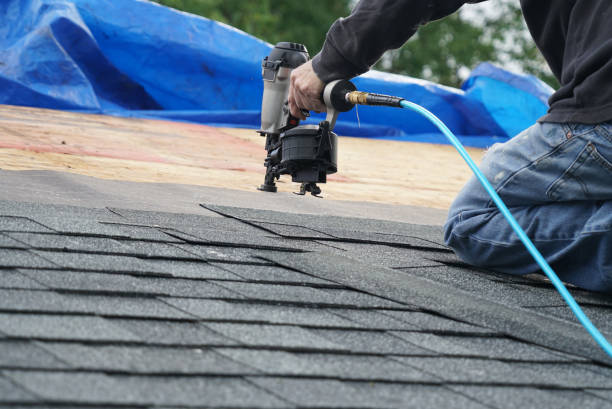Heating Cable for Roof Installation in Hampton Beach, NH